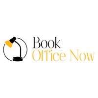 BookOfficeNow Logo