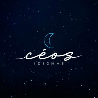 Céos Idiomas Logo