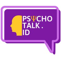 psychotalk.id Logo