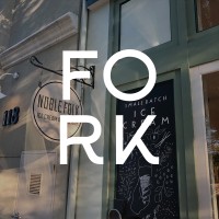 Forkitecture Magazine Logo