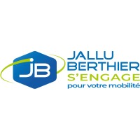 GROUPE JALLU-BERTHIER Logo