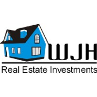 WJH Real Estate Investment Companies Inc. Logo