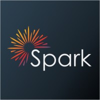 Spark Dental Network Logo