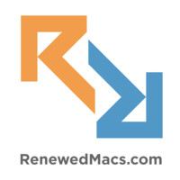RenewedMacs Logo