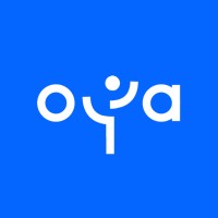 Oya Femtech Apparel Logo