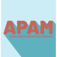 Asian Pacific American Mentors Logo
