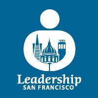 Leadership San Francisco Logo