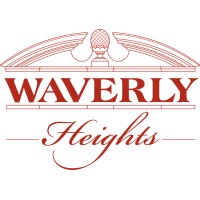 Waverly Heights LTD Logo