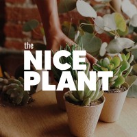 The Nice Plant Logo
