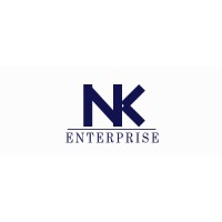 N K Enterprise Logo