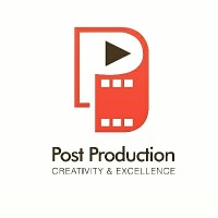 Post Production Logo