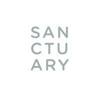 Sanctuary studios Logo