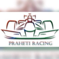 Praheti Racing Logo
