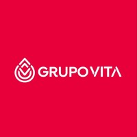 Grupo Vita Logo