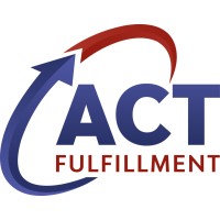 Act Fulfillment Inc. Logo