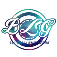 BL Global Enterprise Logo