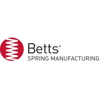 Betts Spring Manufacturing Logo