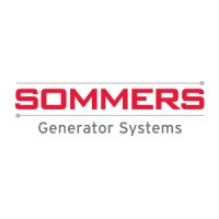 Sommers Generator Systems Logo