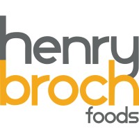 Henry Broch Foods Logo
