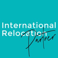 International Relocation Partner® Logo