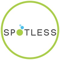 Spotless of Utah, LLC Logo
