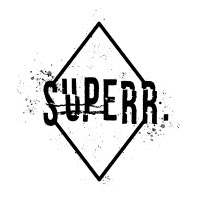 TEAM SUPERR Logo