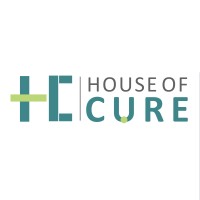 House of Cure Logo