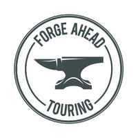 Forge Ahead Touring Logo