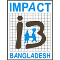Impact Foundation Bangladesh Logo