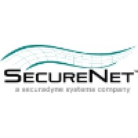 SecureNet, Inc. Logo