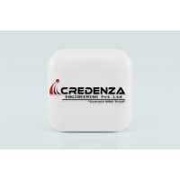 Credenza Engineering Private Limited. Logo