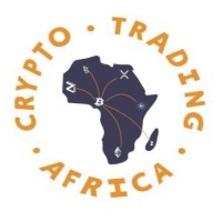 Crypto Trading Africa Logo