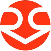 R9 Type+Design Logo