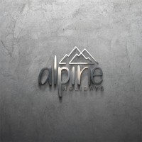 Alpine Holidays Logo