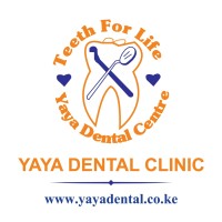 Yaya Dental Clinic Logo