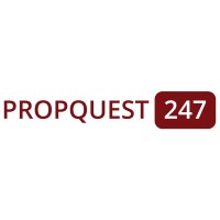 PROPQUEST247 Logo