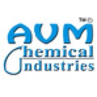 AVM CHEMICAL INDUSTRIES Logo