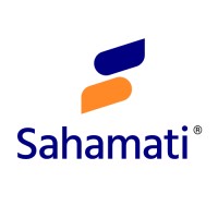 Sahamati - driving Open Banking with Account Aggregator Logo