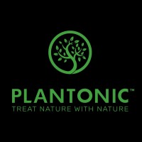 Plantonic Logo