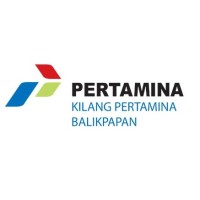 PT. Kilang Pertamina Balikpapan Logo
