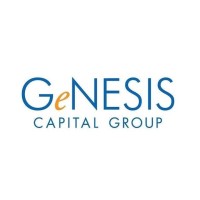 GeNESIS Capital Group Logo