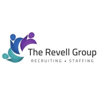 The Revell Group Logo