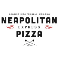 Neapolitan Pizza Express Logo