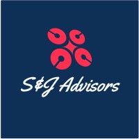 S&J Advisors Logo