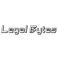 Legal Bytes Band Logo