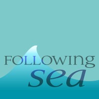 Following Sea Logo