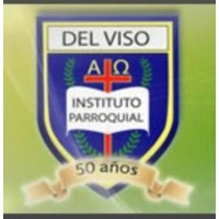 Instituto Parroquial Nuestra Señora de Fatima Logo