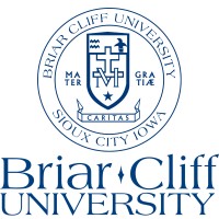 Briar Cliff University Logo