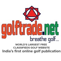 Golftrade.net Logo