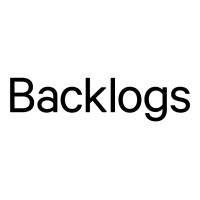 Backlogs Limited Logo